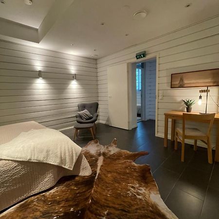 Saeynaetsalo Apartment Saynatsalo Экстерьер фото