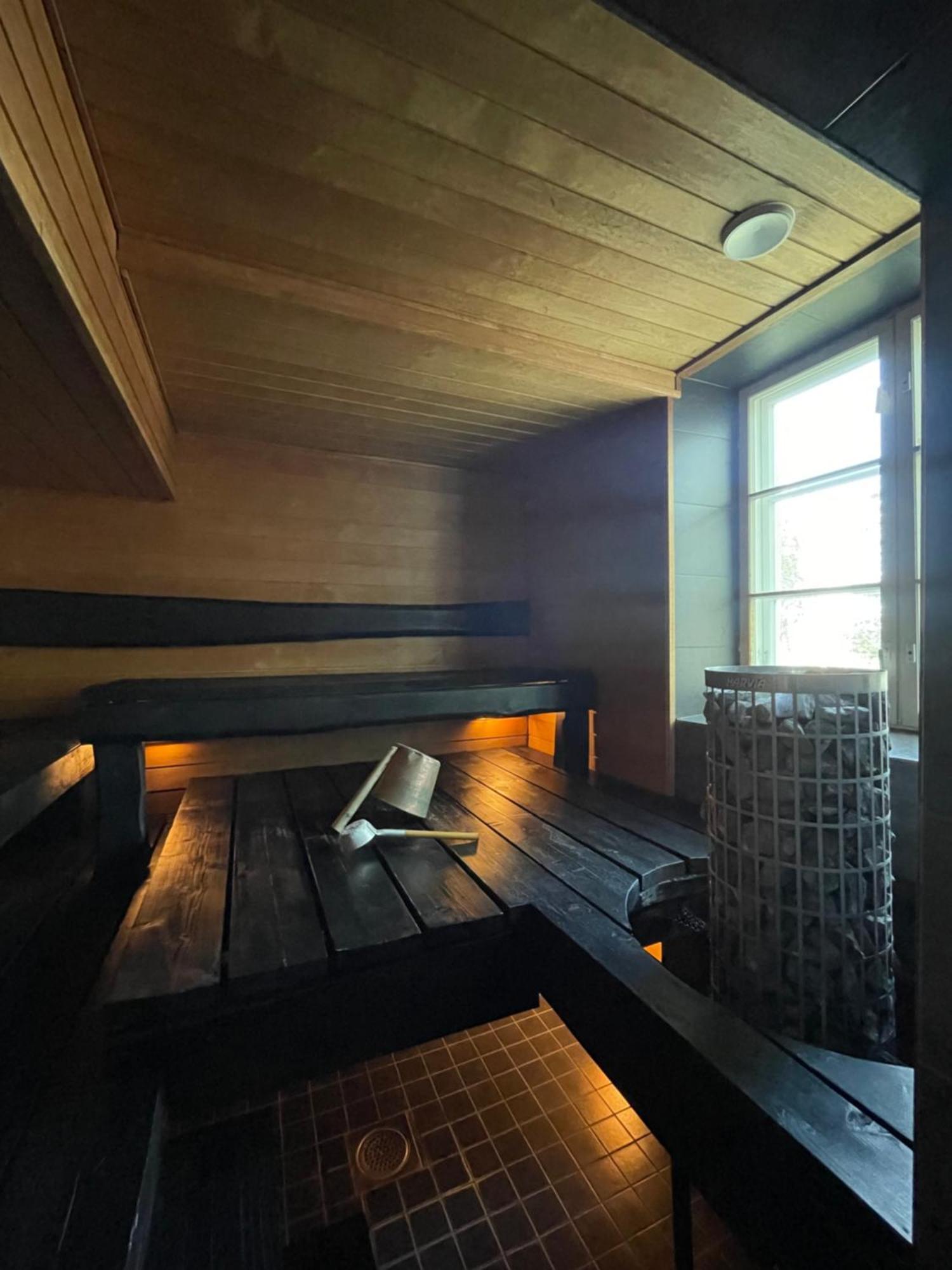 Saeynaetsalo Apartment Saynatsalo Экстерьер фото
