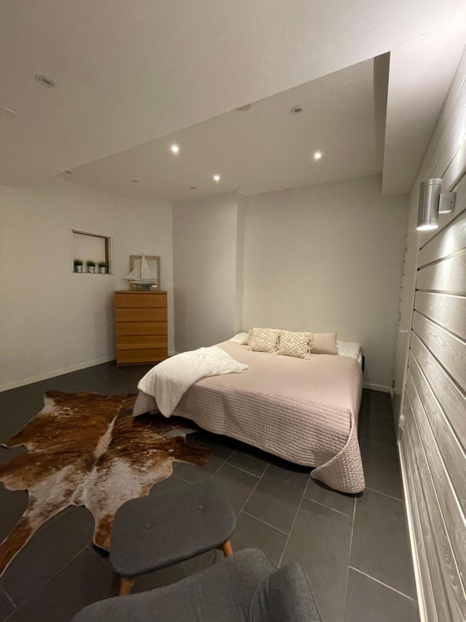 Saeynaetsalo Apartment Saynatsalo Экстерьер фото