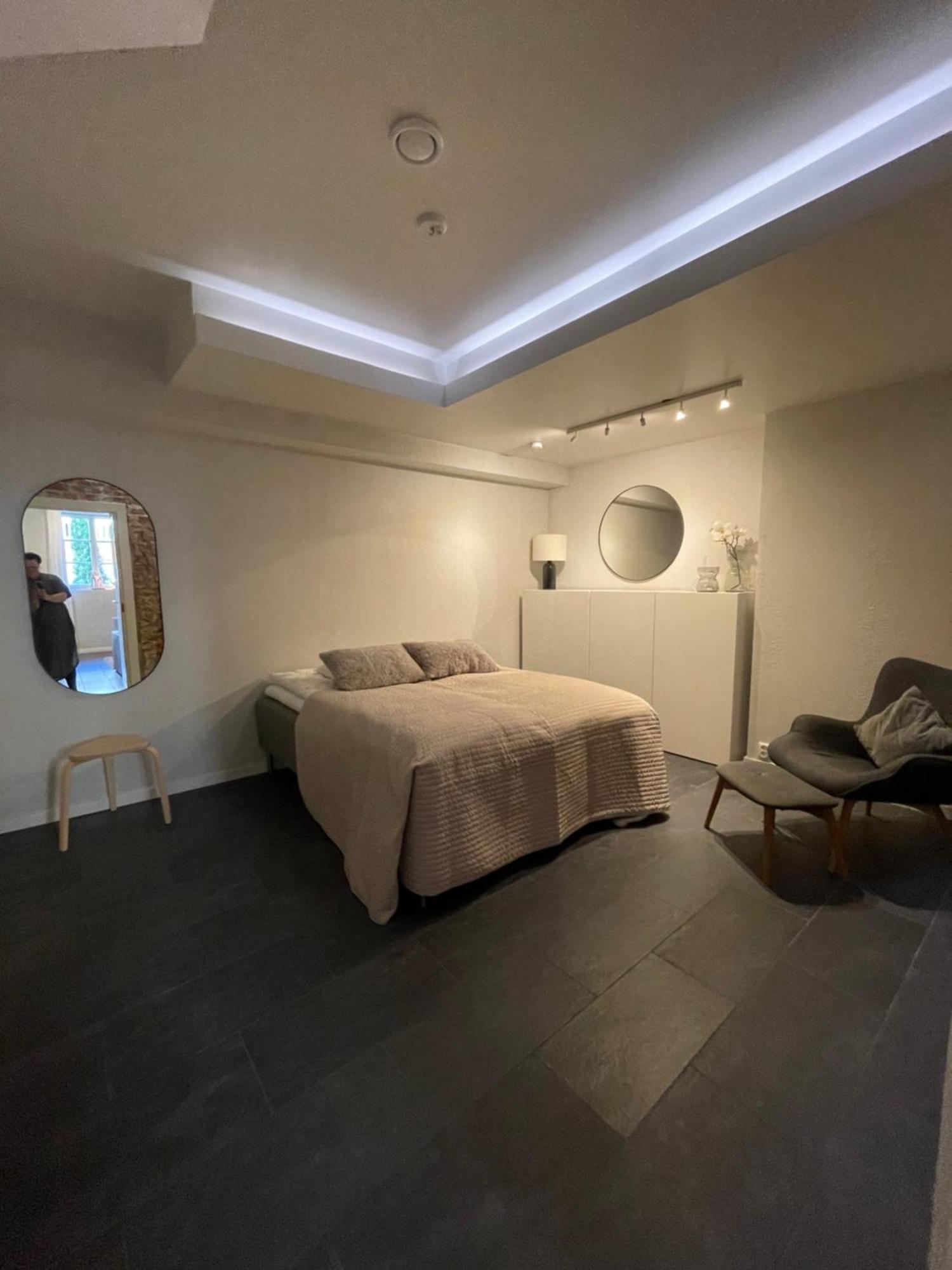 Saeynaetsalo Apartment Saynatsalo Экстерьер фото