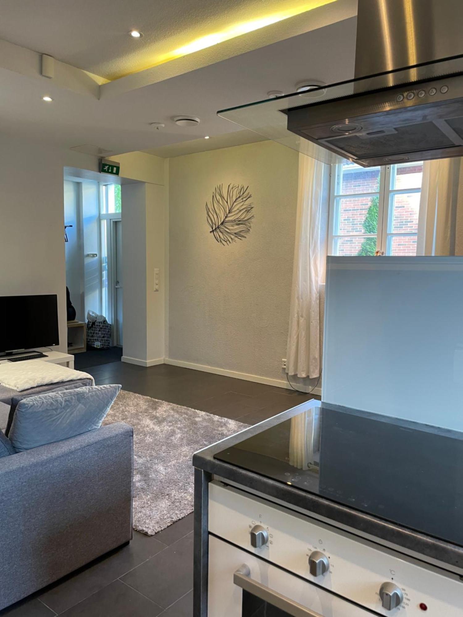 Saeynaetsalo Apartment Saynatsalo Экстерьер фото