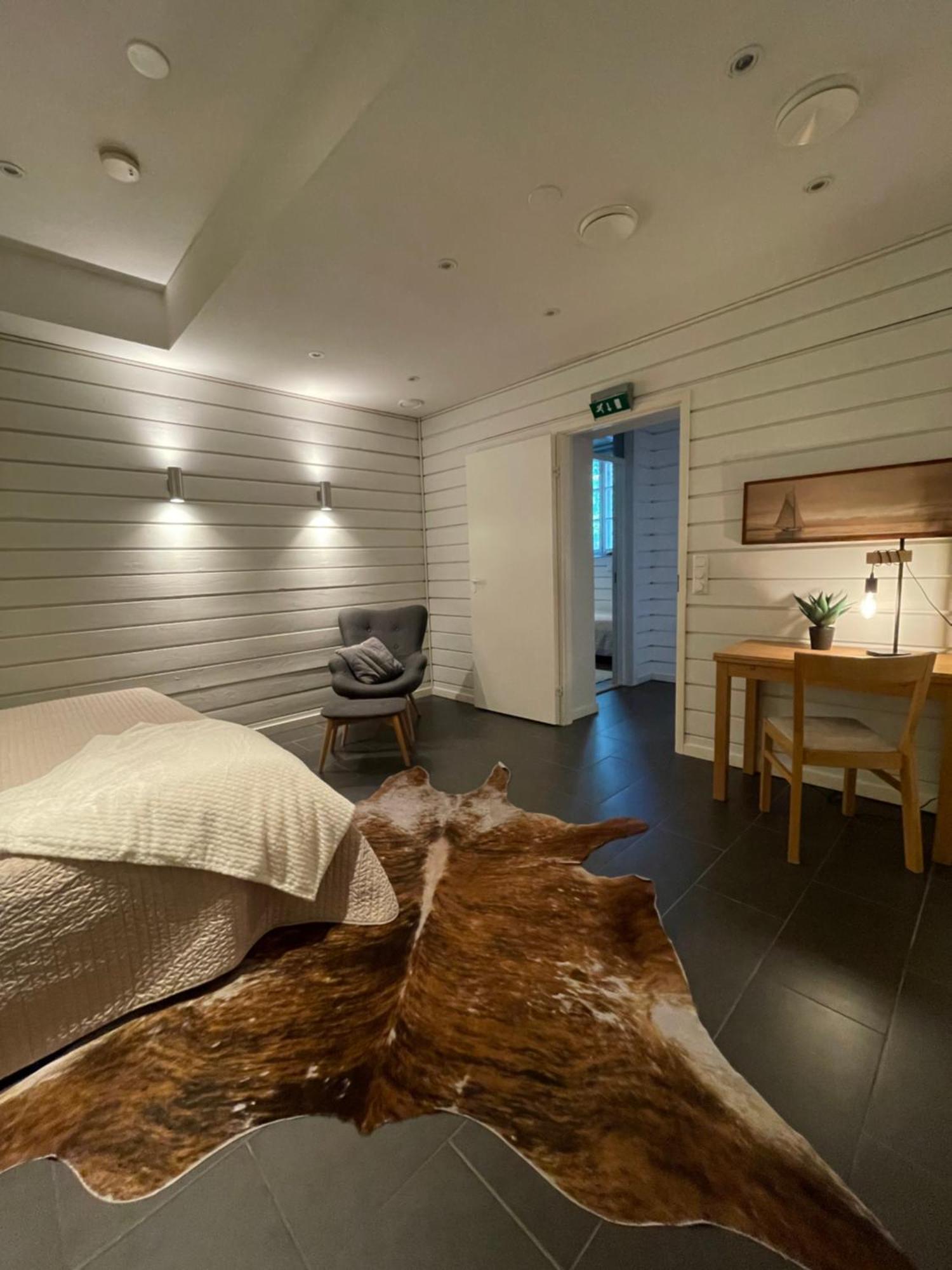 Saeynaetsalo Apartment Saynatsalo Экстерьер фото