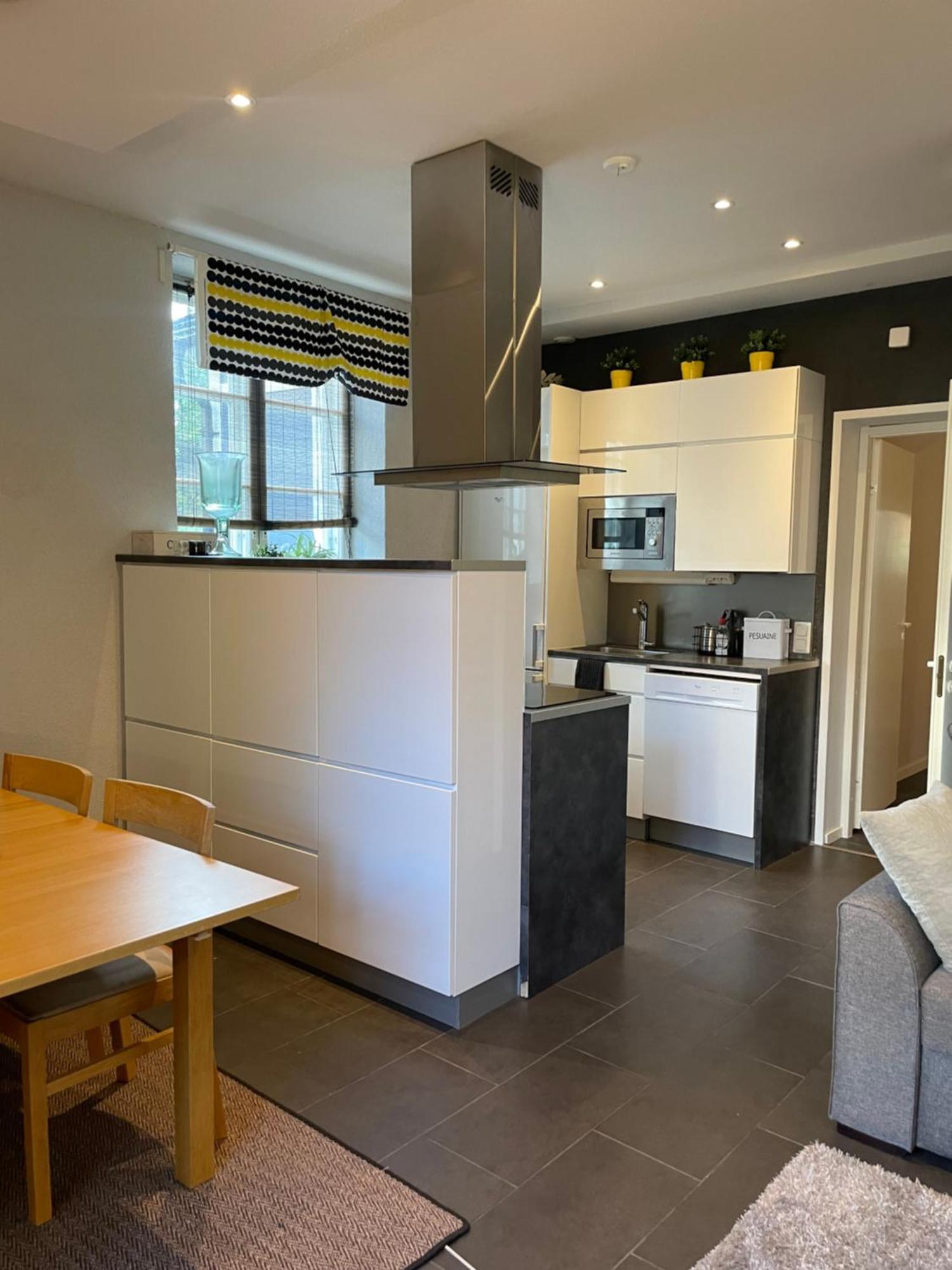 Saeynaetsalo Apartment Saynatsalo Экстерьер фото