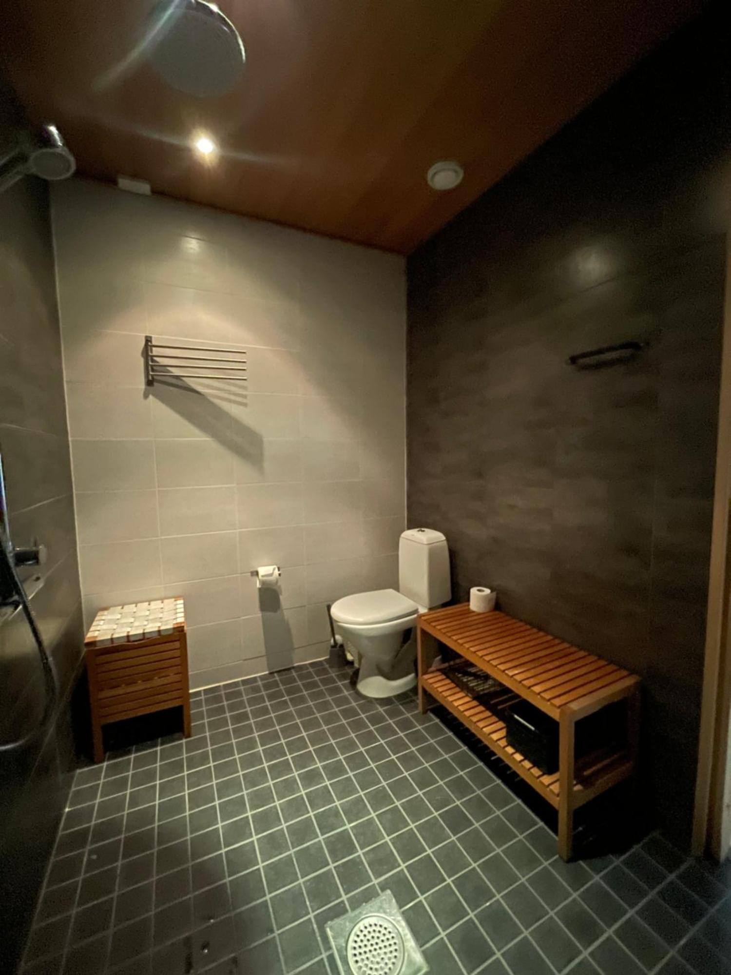 Saeynaetsalo Apartment Saynatsalo Экстерьер фото