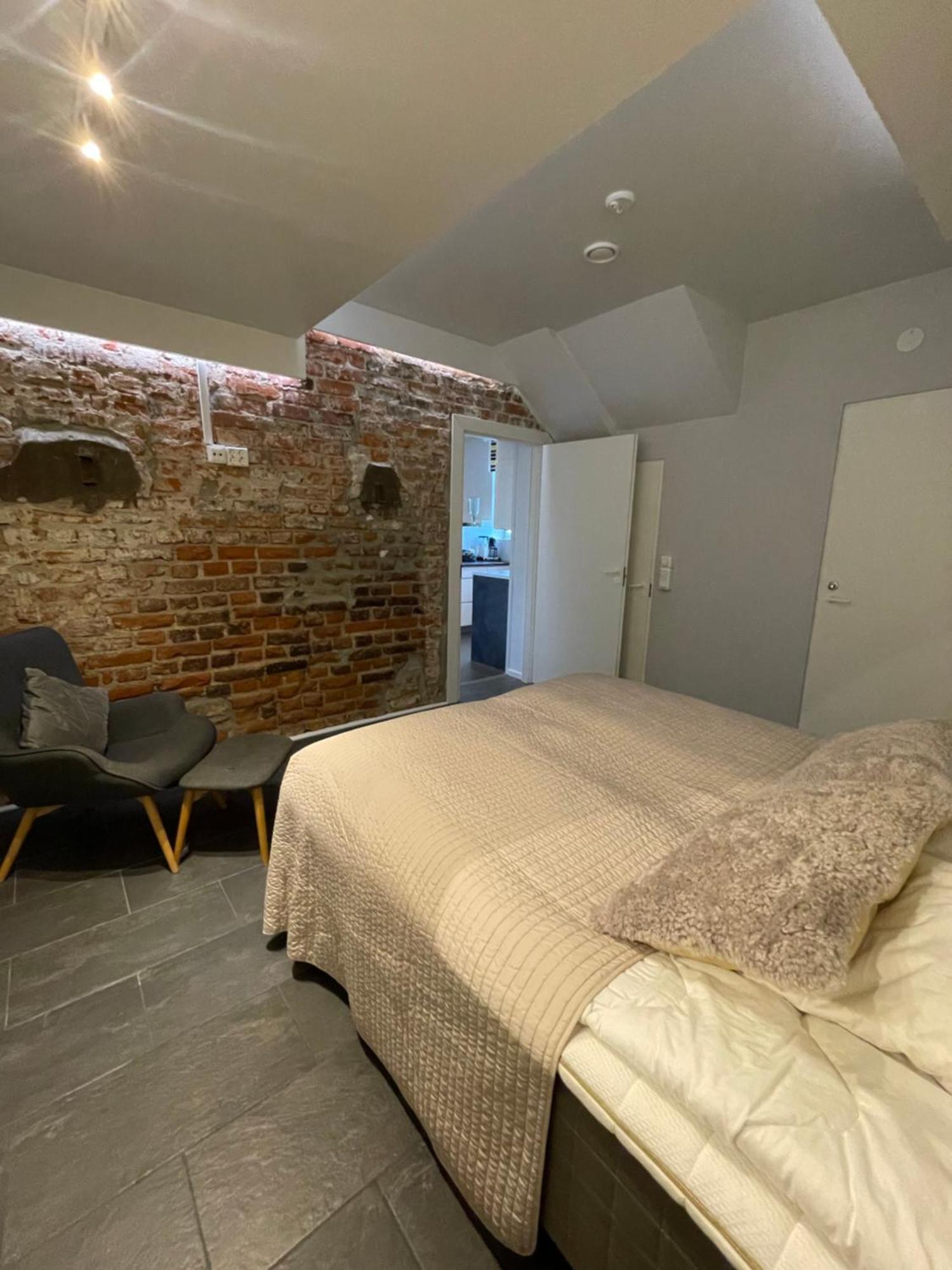 Saeynaetsalo Apartment Saynatsalo Экстерьер фото