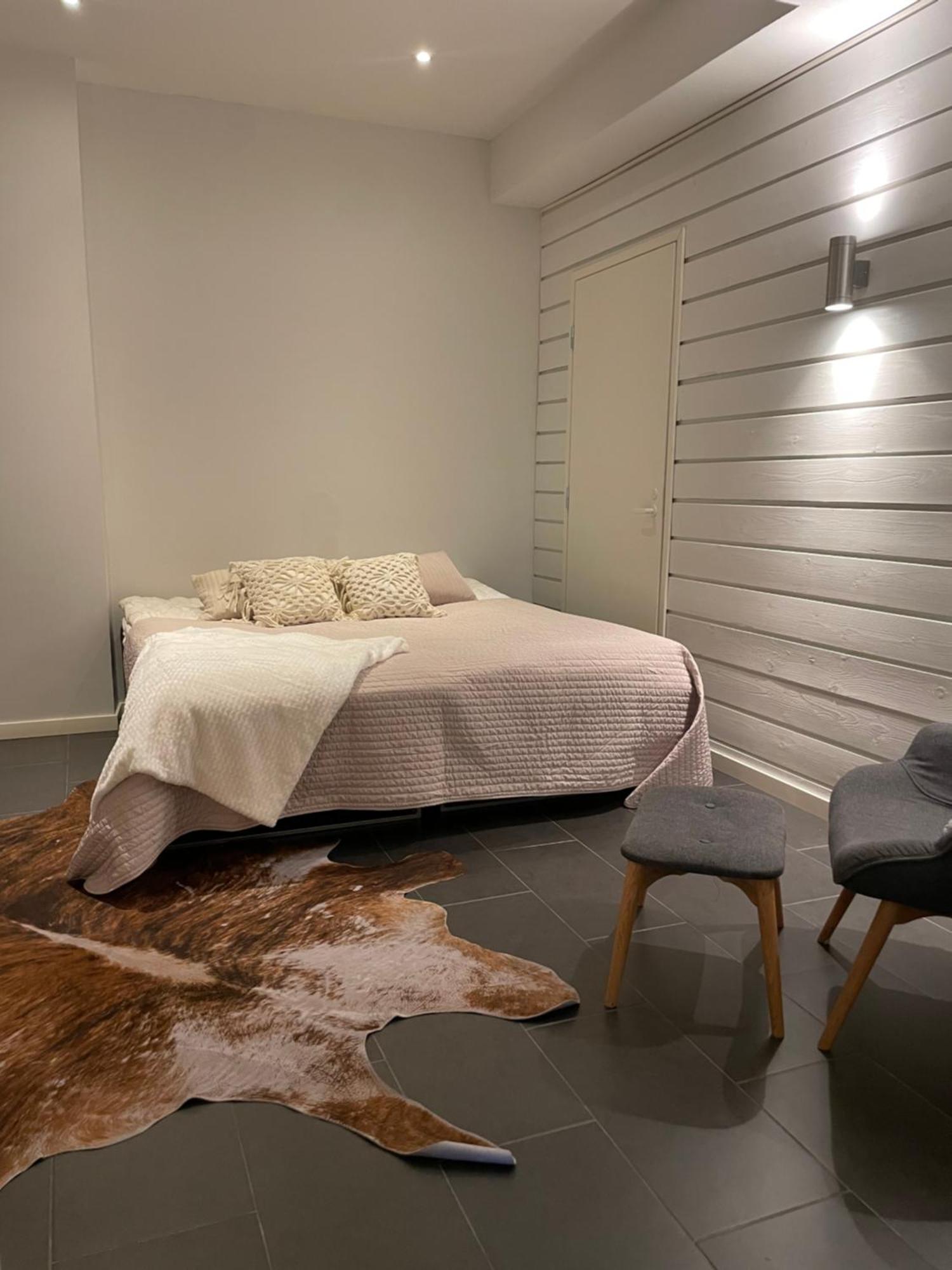 Saeynaetsalo Apartment Saynatsalo Экстерьер фото