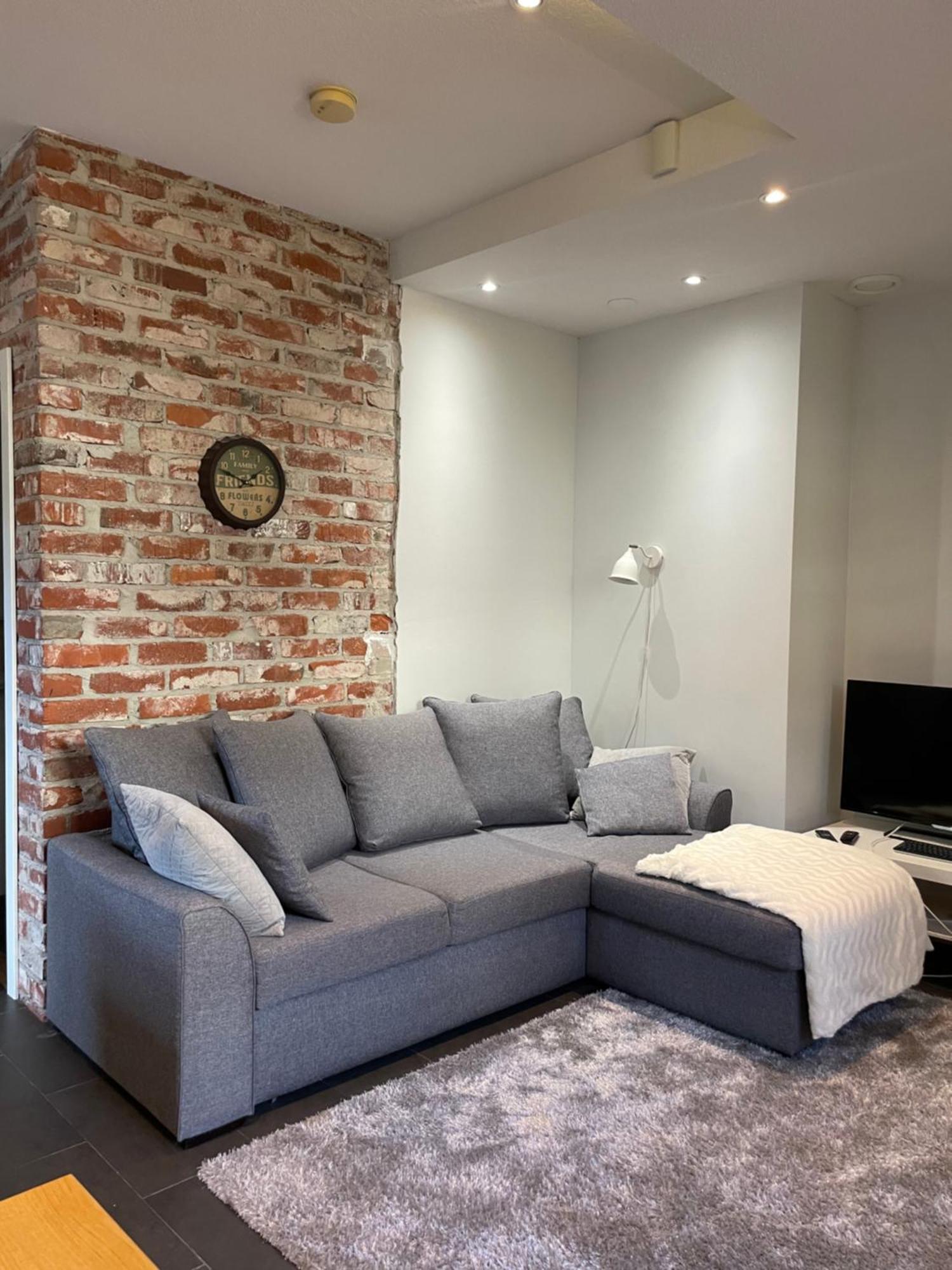 Saeynaetsalo Apartment Saynatsalo Экстерьер фото