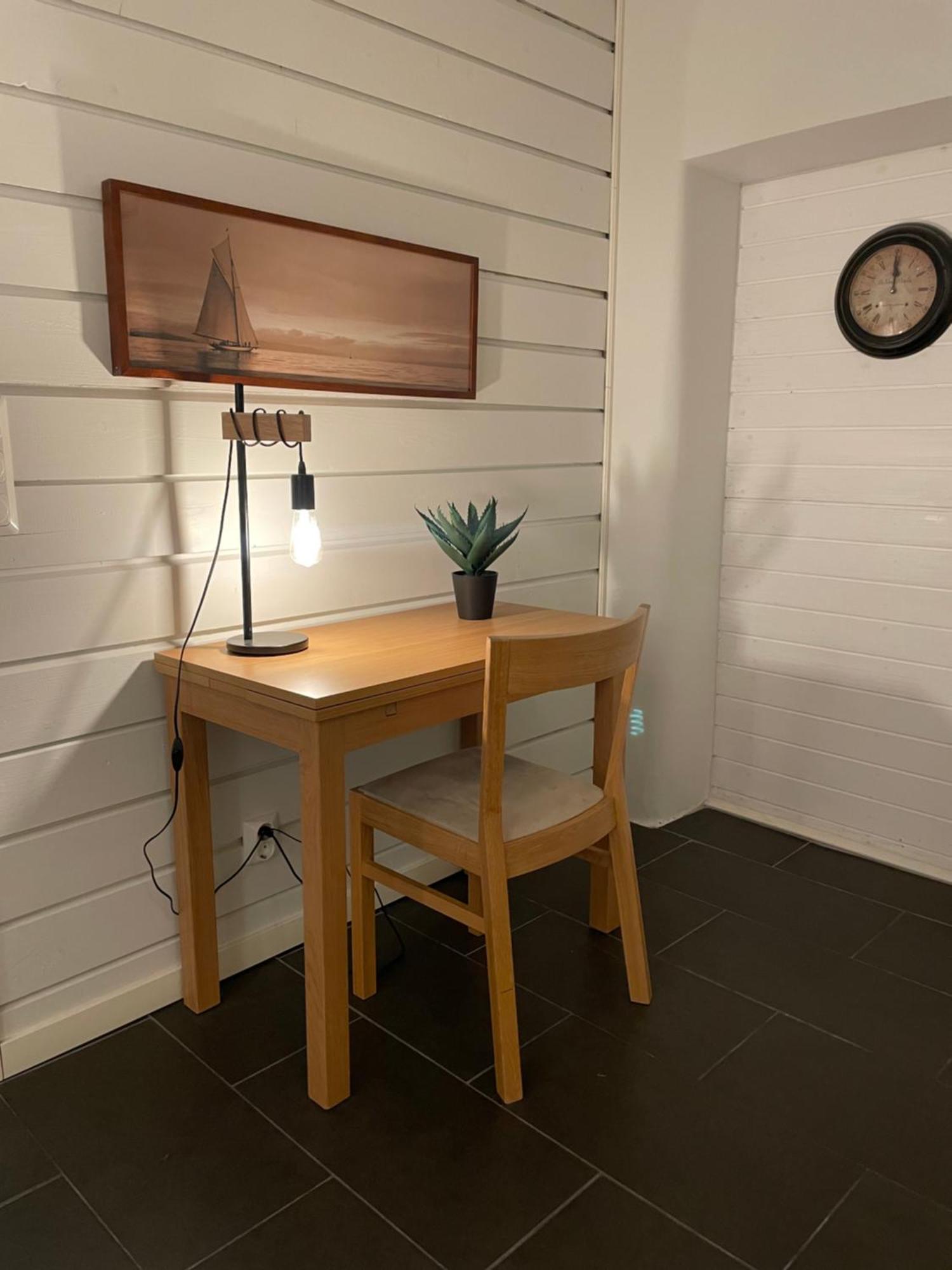 Saeynaetsalo Apartment Saynatsalo Экстерьер фото