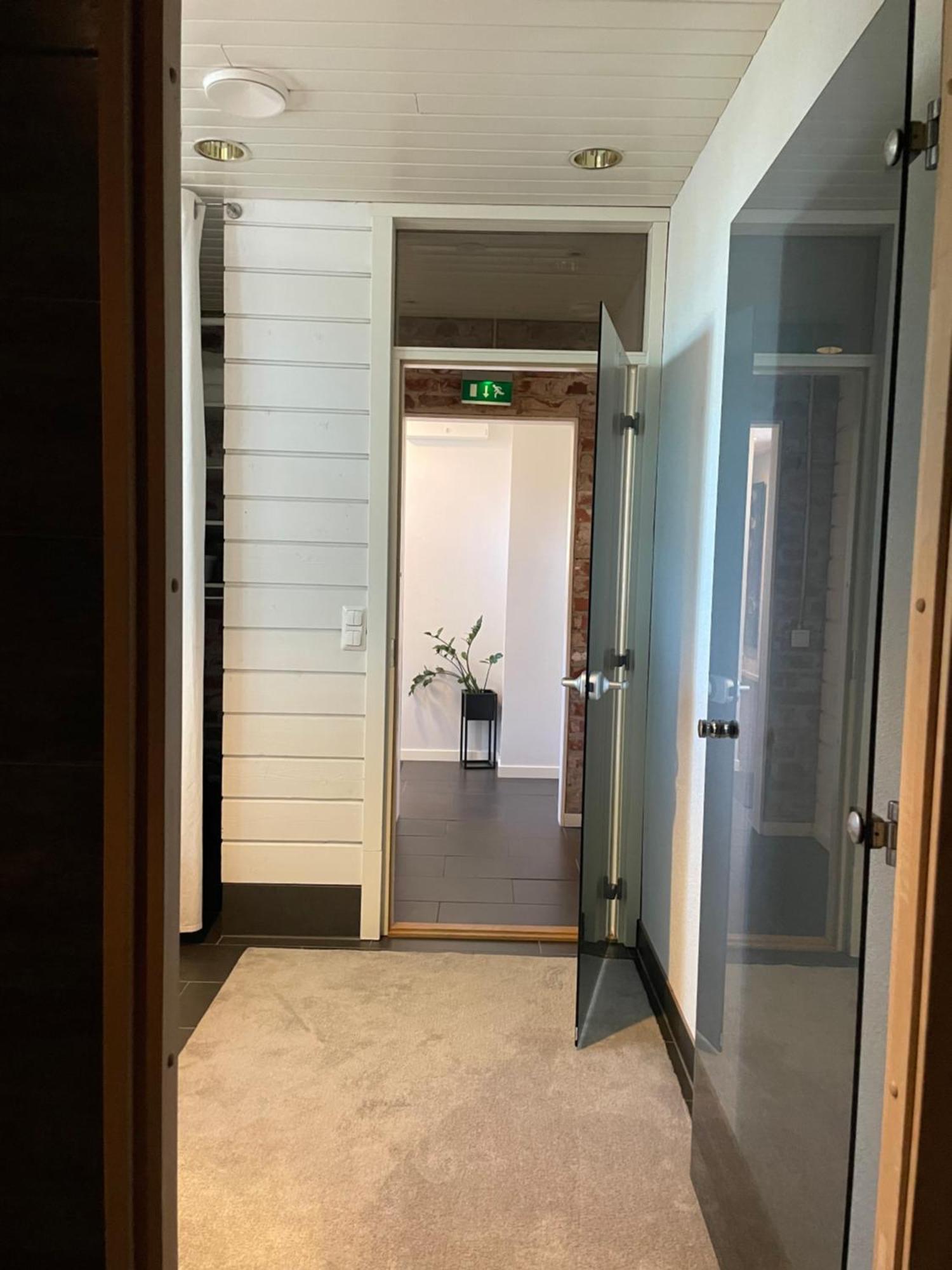 Saeynaetsalo Apartment Saynatsalo Экстерьер фото